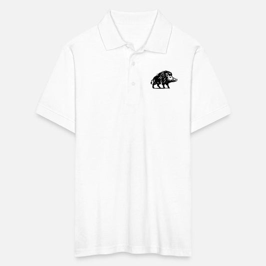 Wild Boar Hog Razorback Design