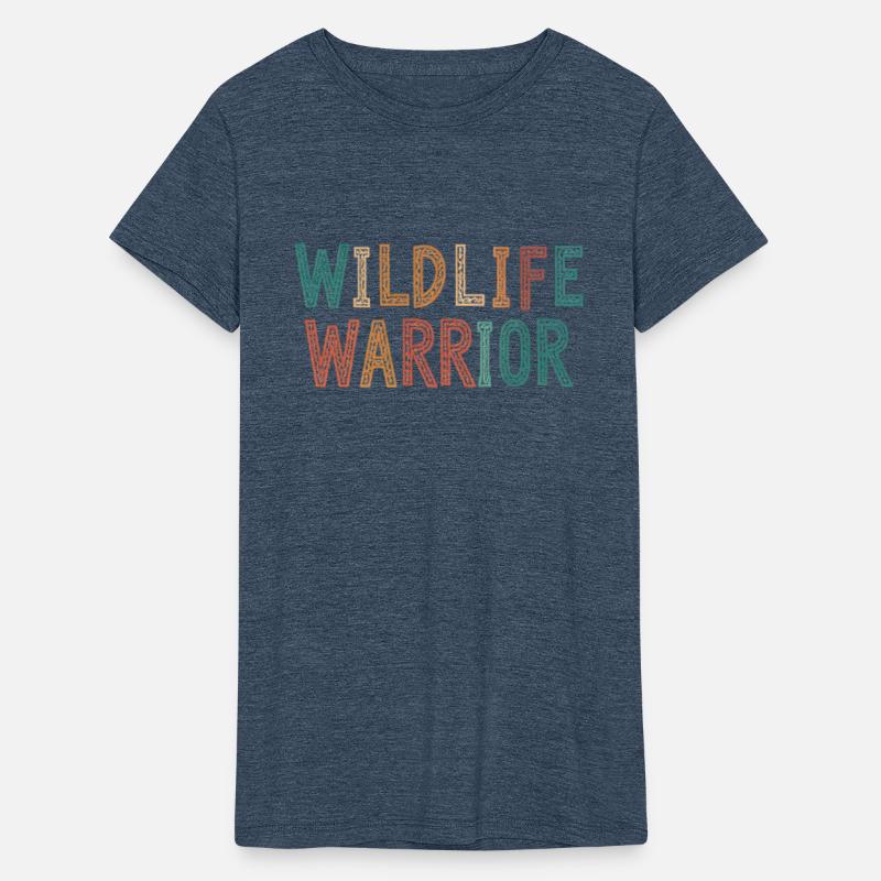 Wildlife Warrior