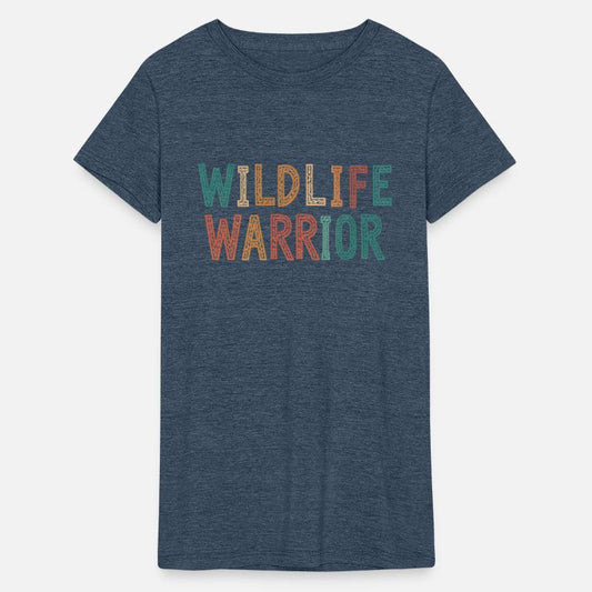 Wildlife Warrior