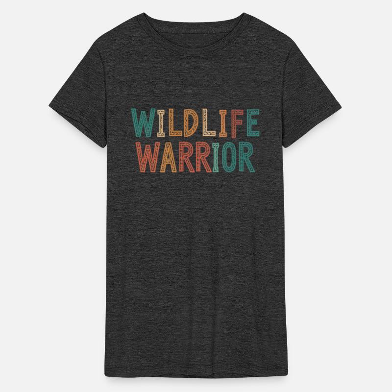 Wildlife Warrior