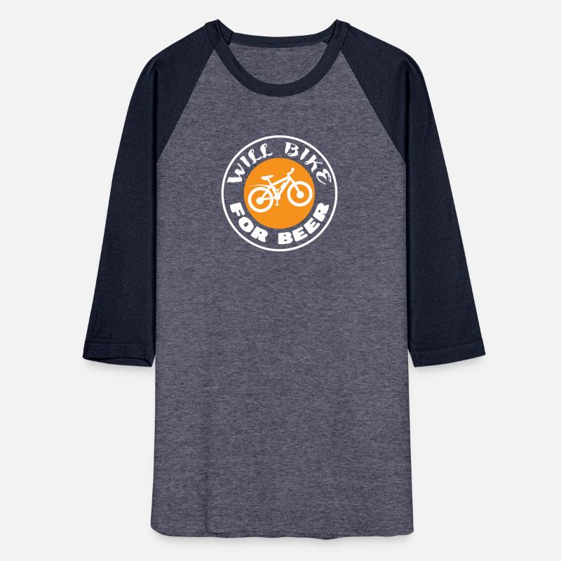 Will Bike for Beer