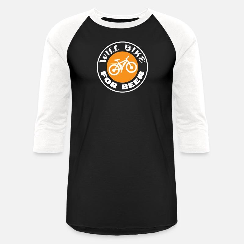 Will Bike for Beer