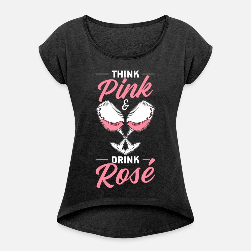 Wine Tasting Outfit Rose Wine