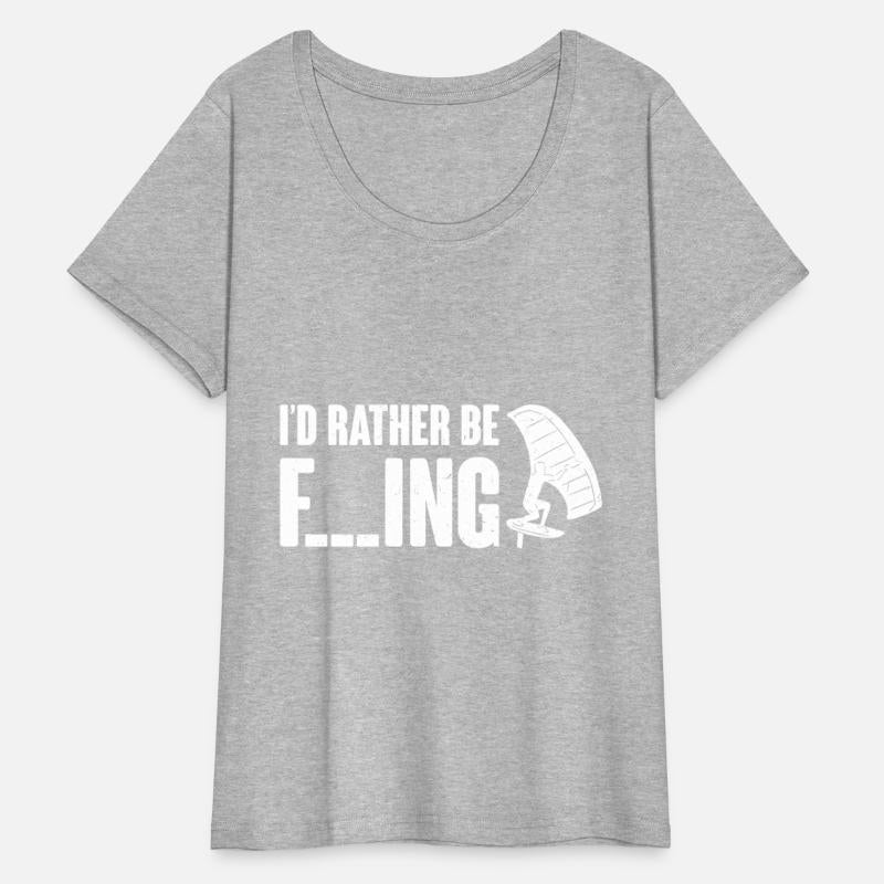 Wingsurfing Foil Wing Wing Boarding Wing Foiling