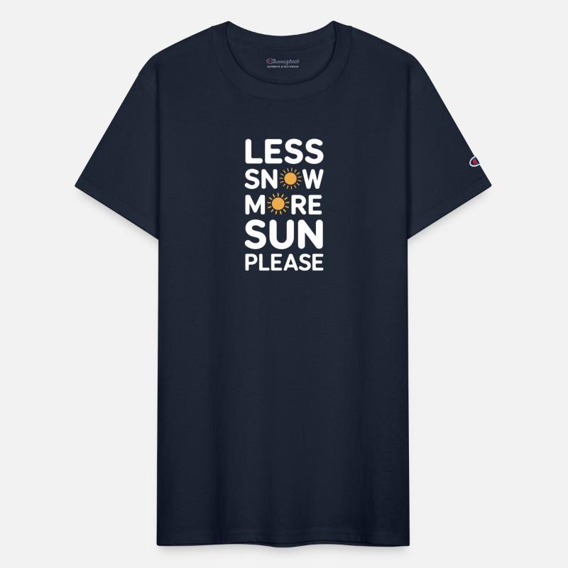 Winter Grumpiness Cold Weather Complaints