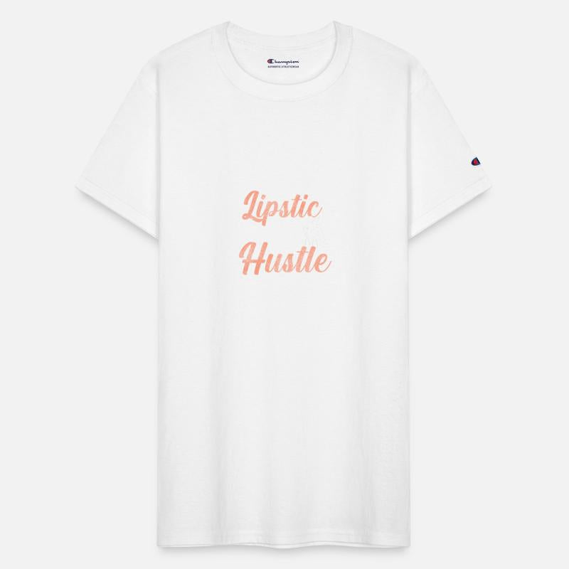 Woman Power Girlish Wife Heroine