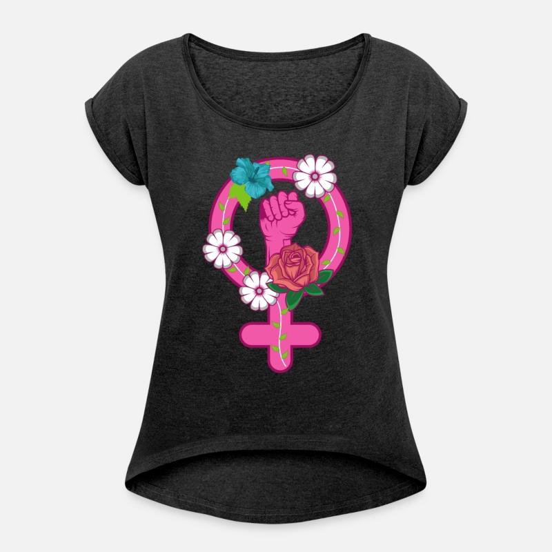 Women power Equal Rights Activist Gift