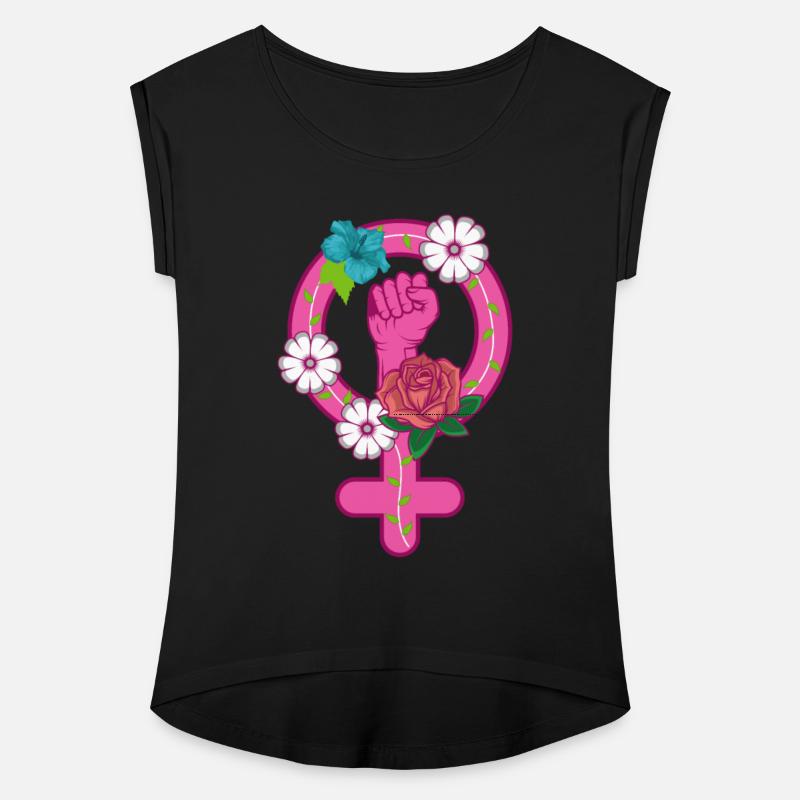 Women power Equal Rights Activist Gift