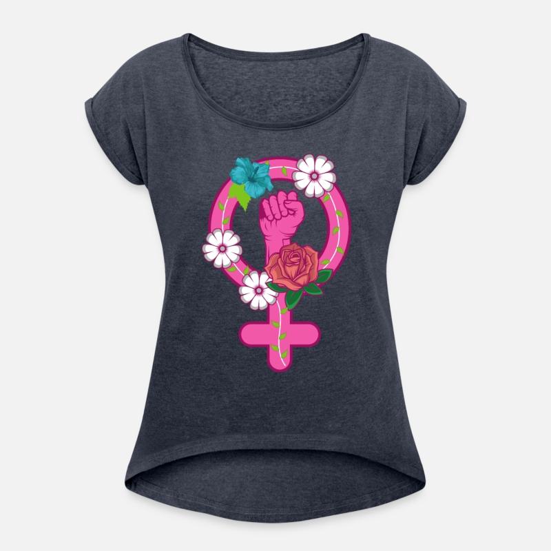 Women power Equal Rights Activist Gift