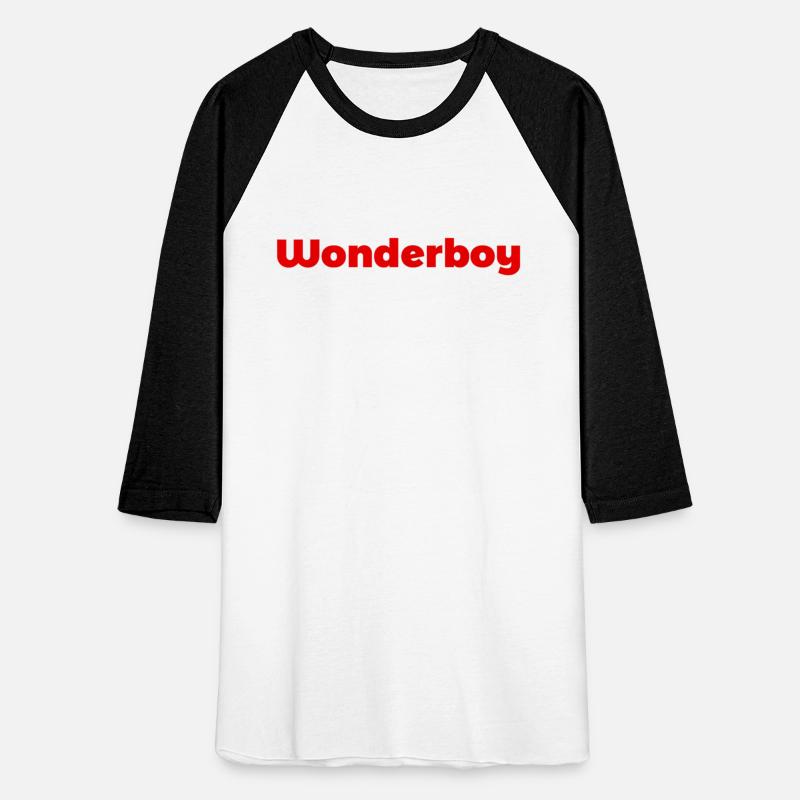 Wonderboy gift men boys