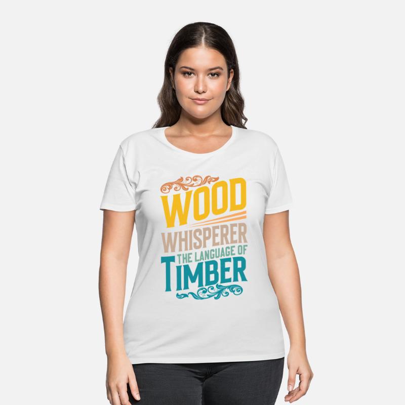 Wood Whisperer - The Language Of Timber Saying