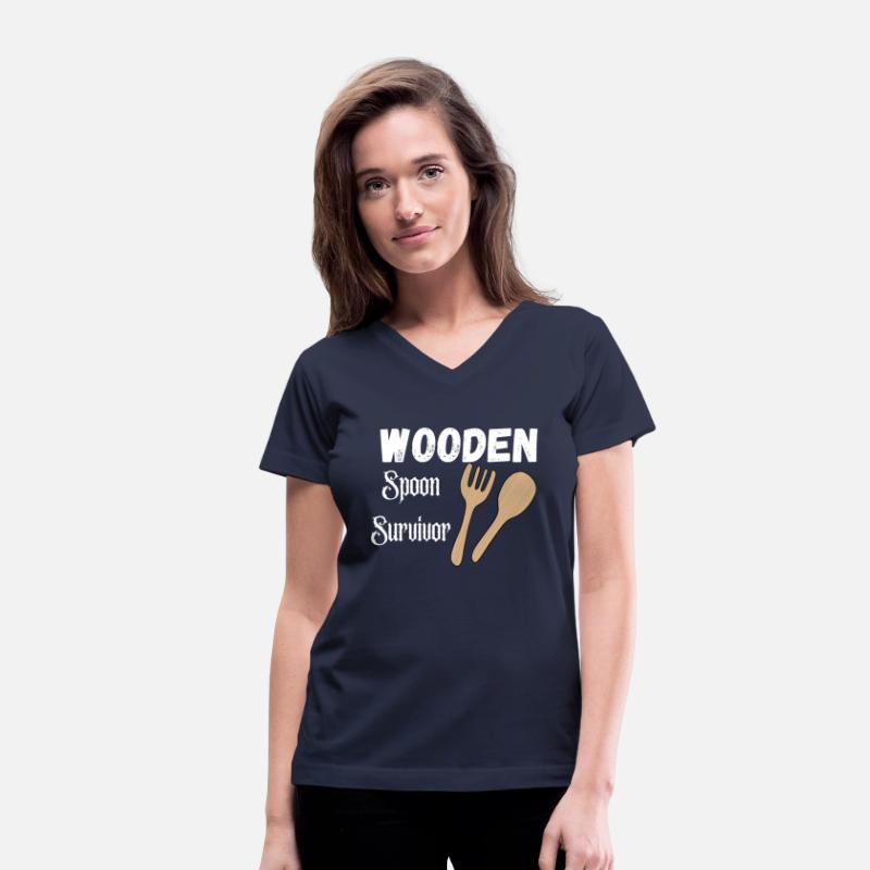 Wooden Spoon Survivor Classic