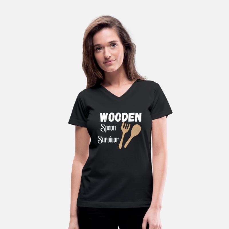 Wooden Spoon Survivor Classic