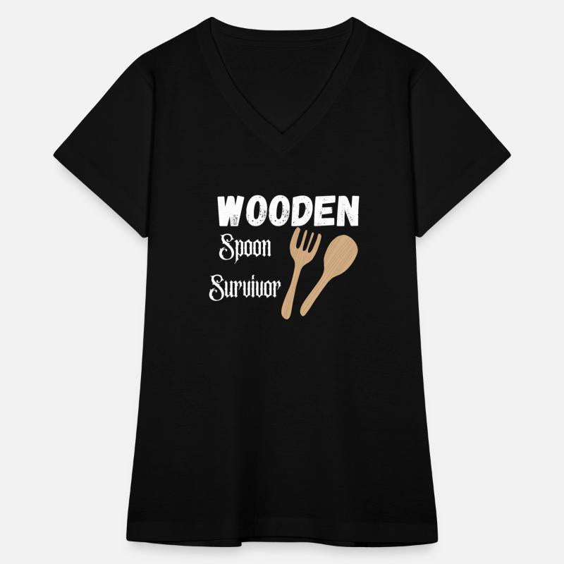 Wooden Spoon Survivor Classic