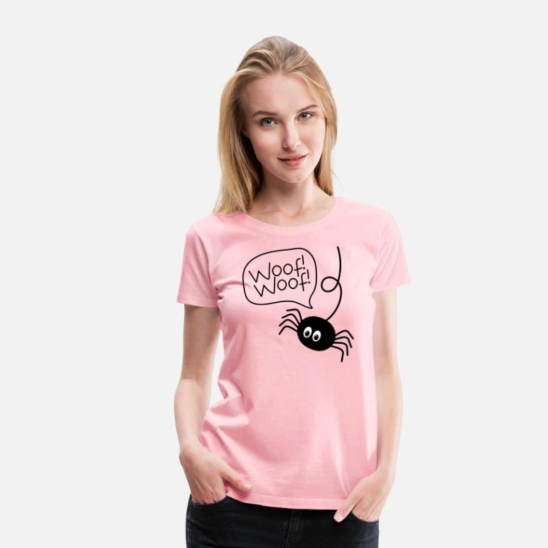 Woof Barking Spider Woof Barking Spiders MEME