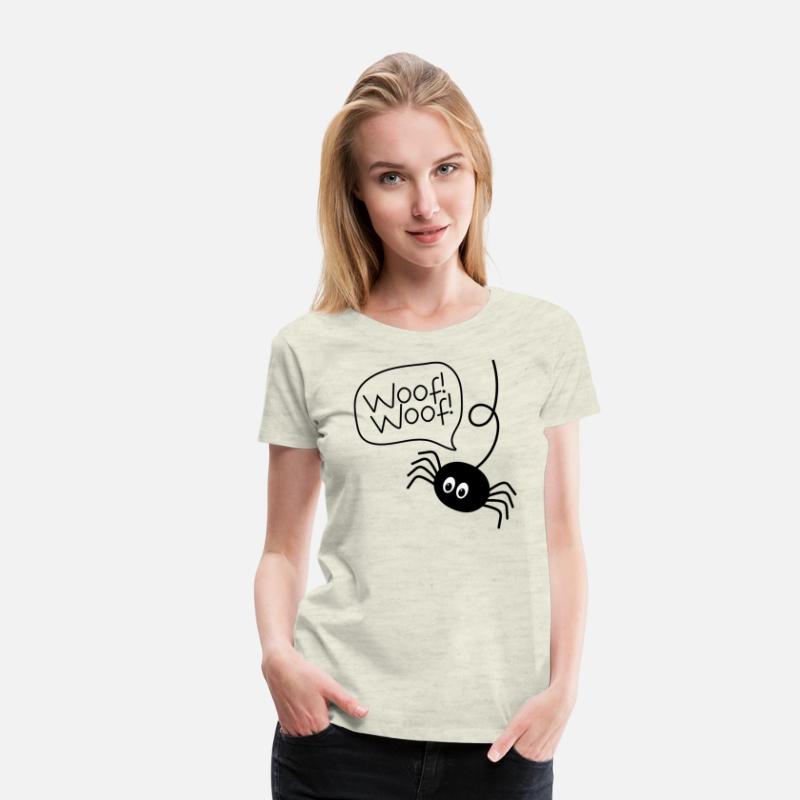 Woof Barking Spider Woof Barking Spiders MEME