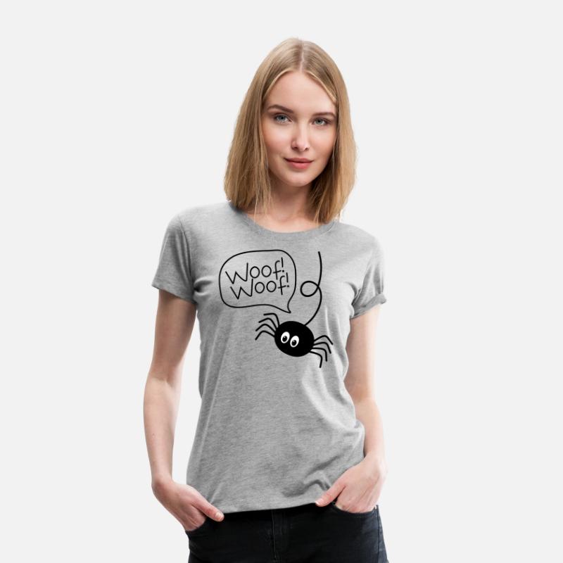 Woof Barking Spider Woof Barking Spiders MEME