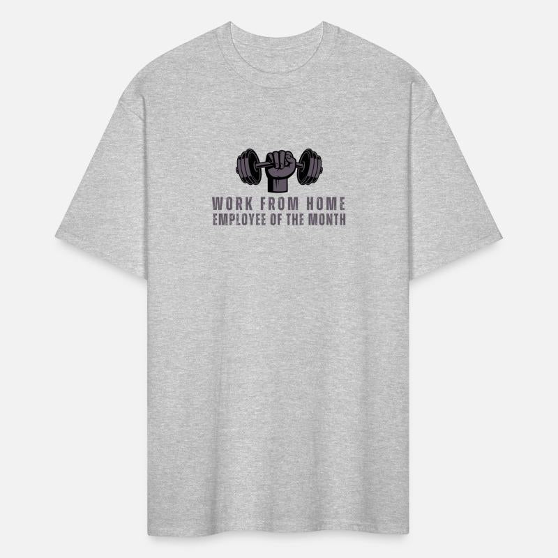 Work From Home Employee of the Month