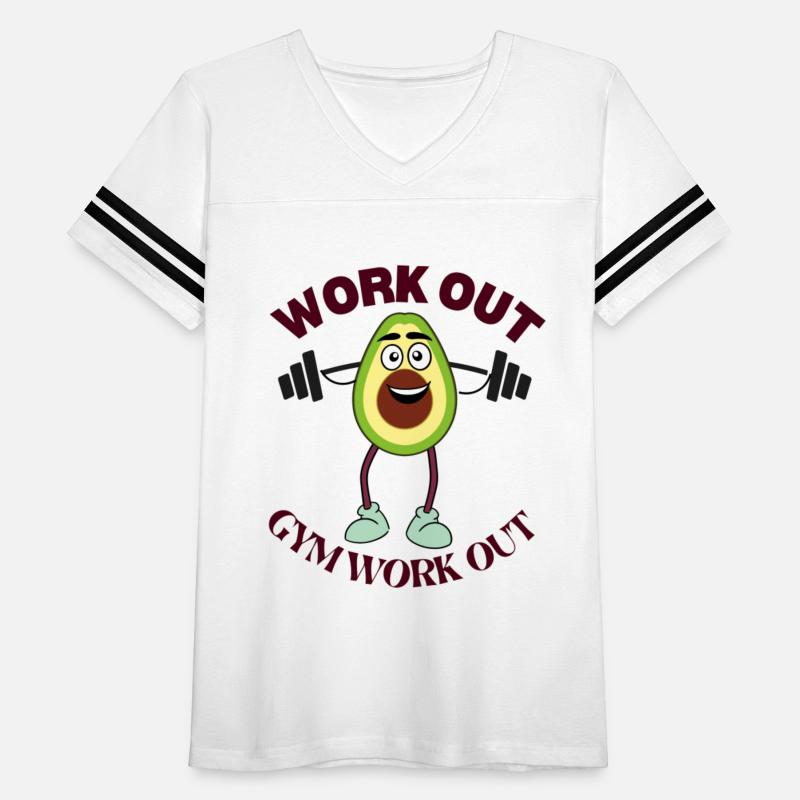 work out 2