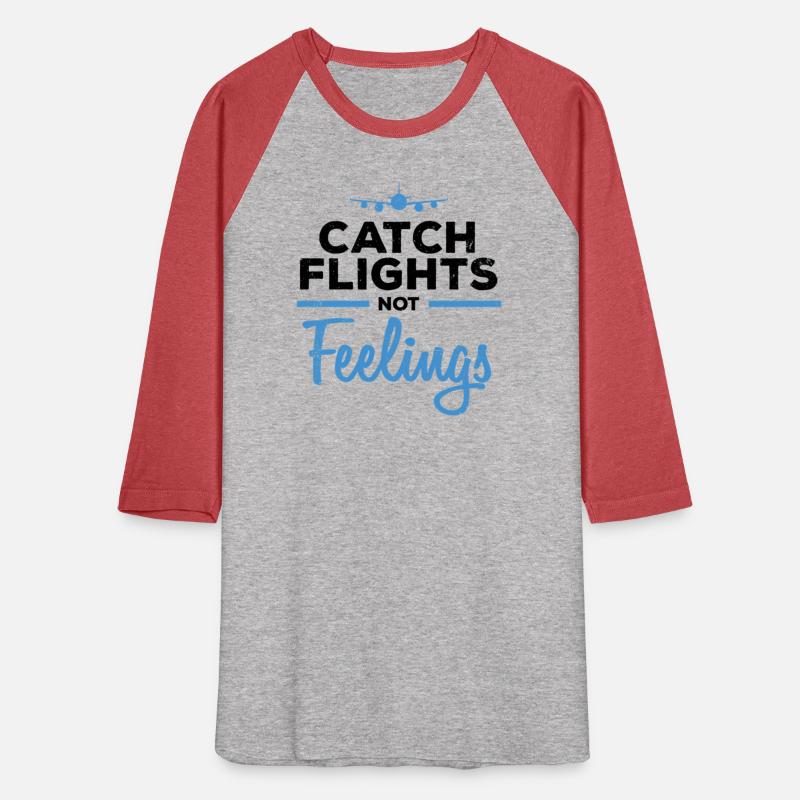 World Traveler Flight Attendant Catch Flights Not