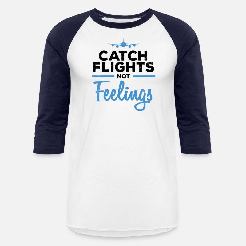 World Traveler Flight Attendant Catch Flights Not