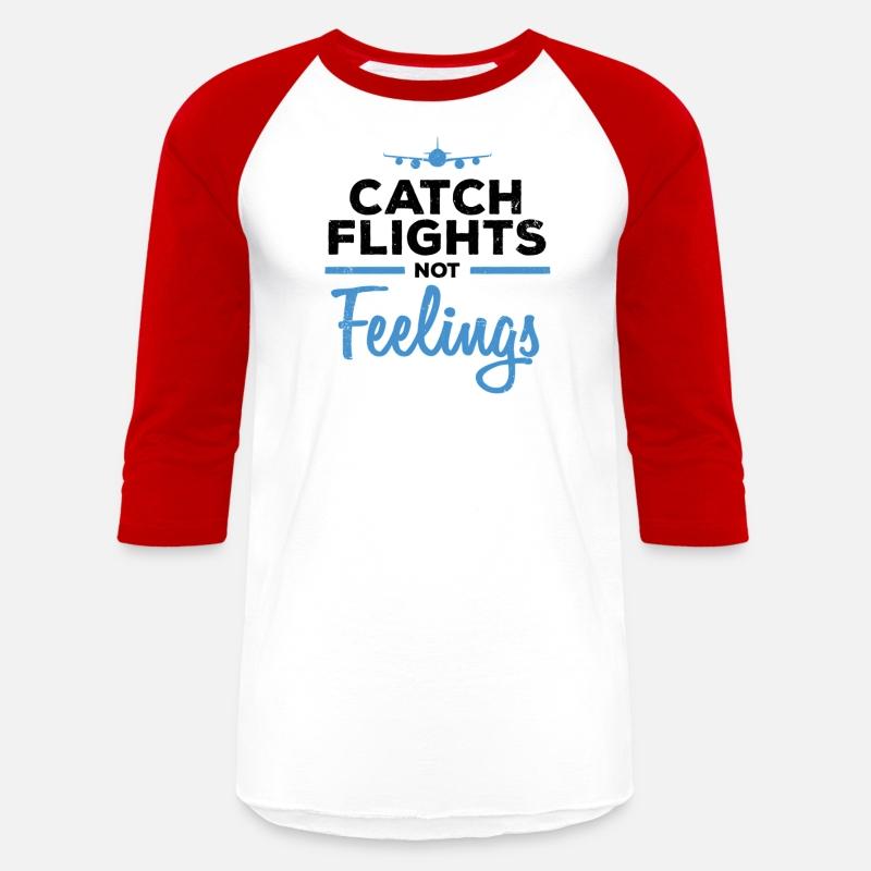 World Traveler Flight Attendant Catch Flights Not