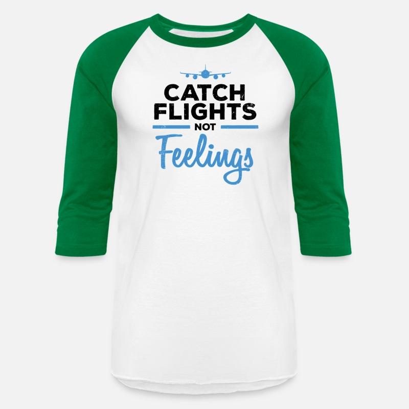 World Traveler Flight Attendant Catch Flights Not