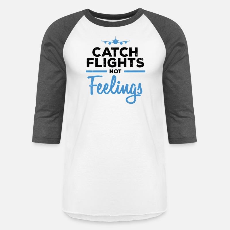 World Traveler Flight Attendant Catch Flights Not