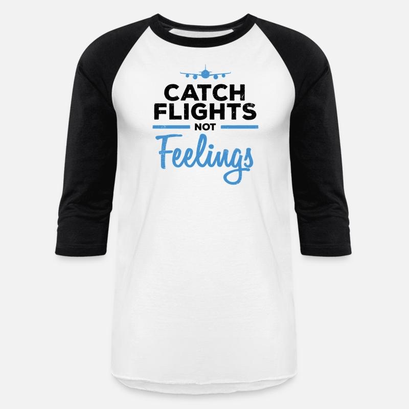 World Traveler Flight Attendant Catch Flights Not