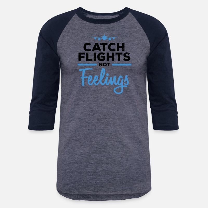 World Traveler Flight Attendant Catch Flights Not