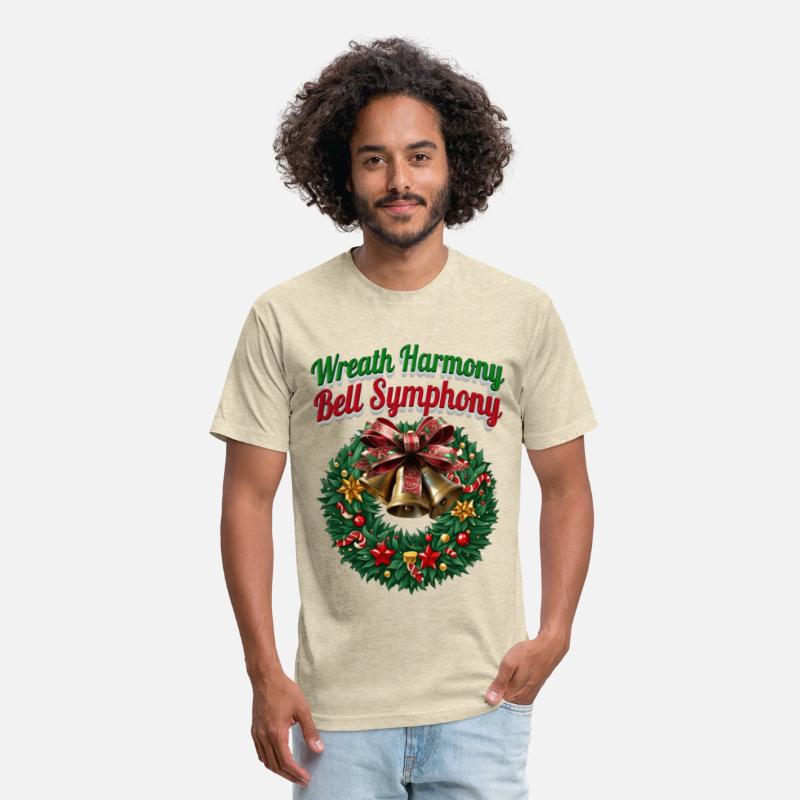 Wreath Harmony, Bell Symphony