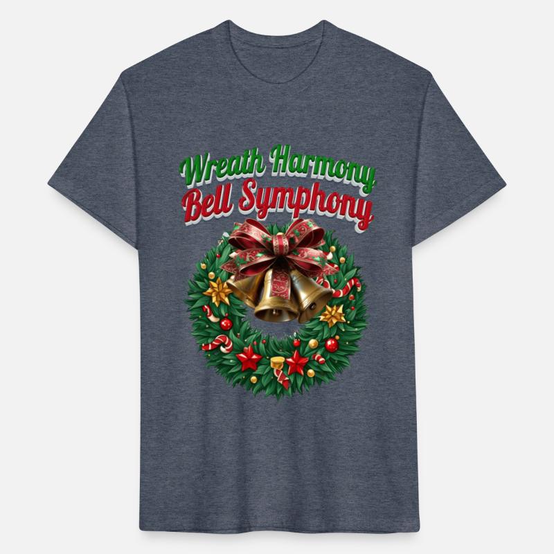 Wreath Harmony, Bell Symphony