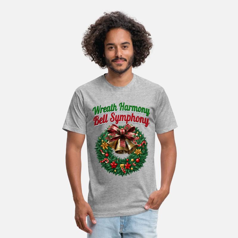 Wreath Harmony, Bell Symphony