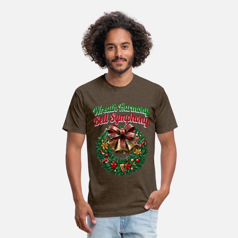 Wreath Harmony, Bell Symphony