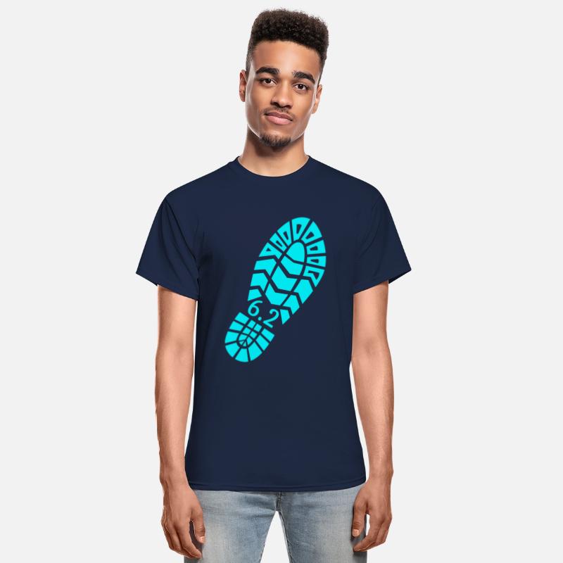 XC Running Funny Cross Country Runners