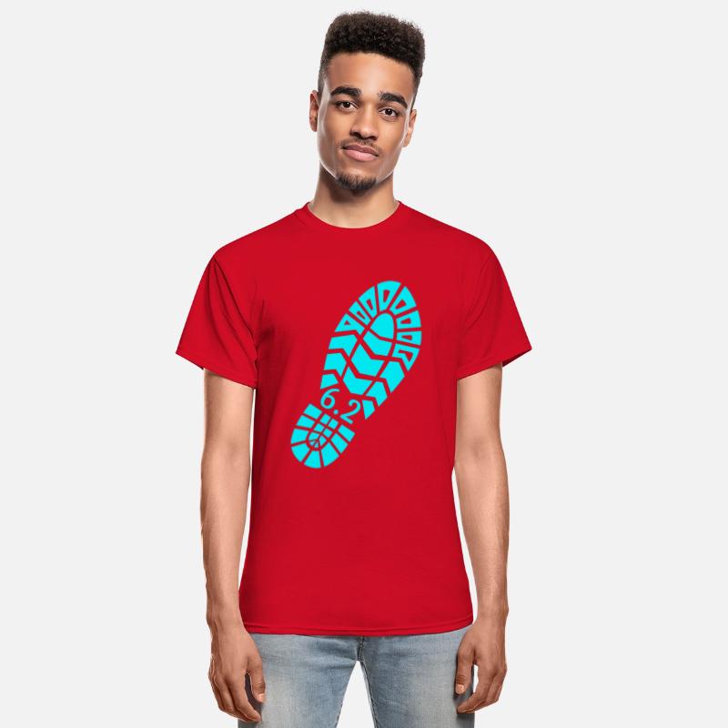 XC Running Funny Cross Country Runners