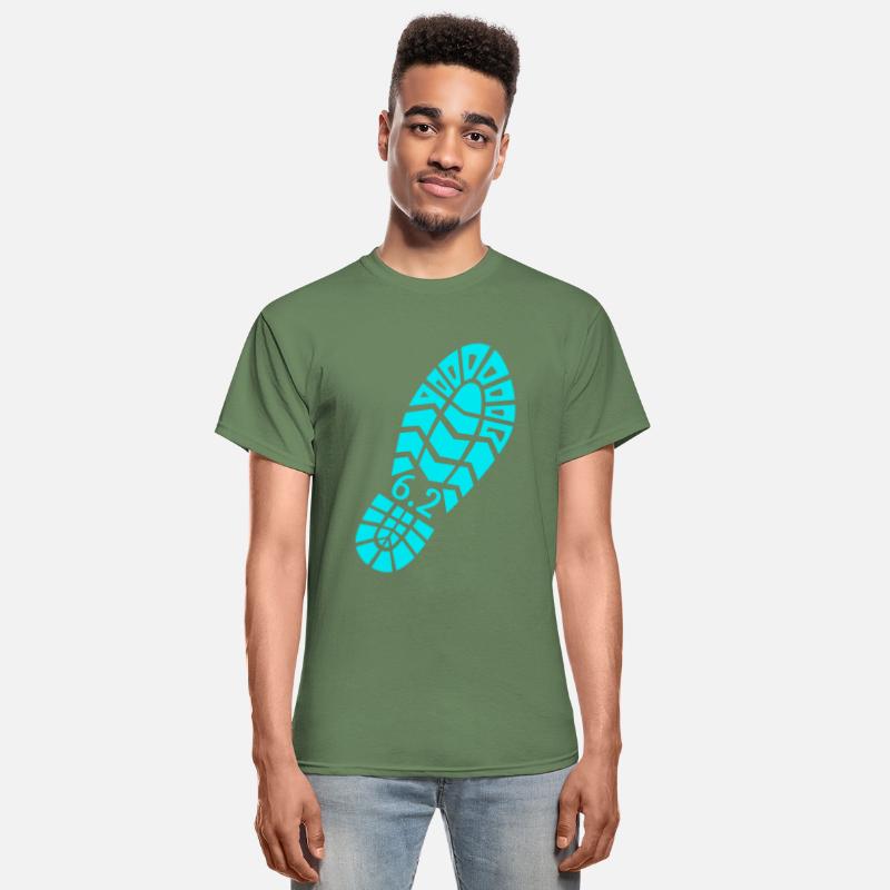 XC Running Funny Cross Country Runners