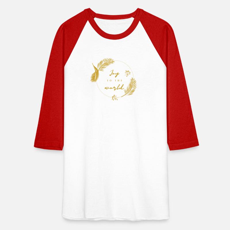 XMAS Joy to the world