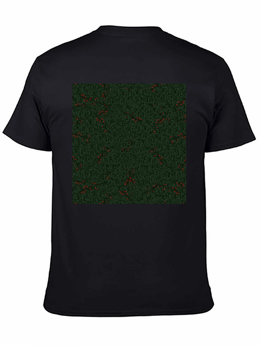 Festive Forest Tee