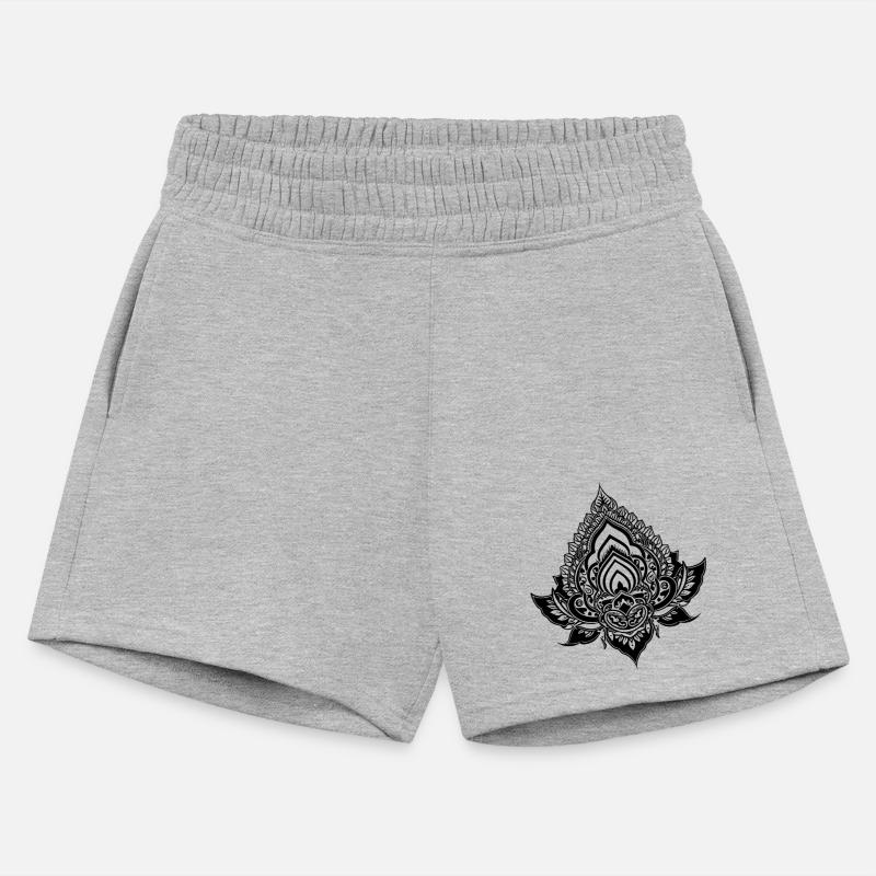 Yoga Symbol Beautiful Thailand Memory