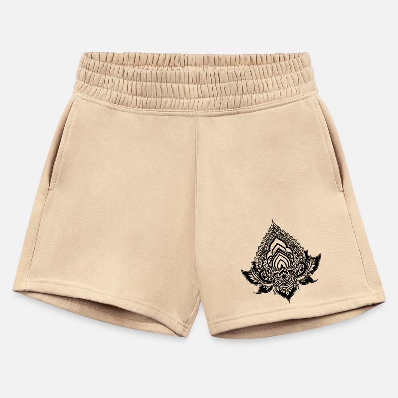 Yoga Symbol Beautiful Thailand Memory