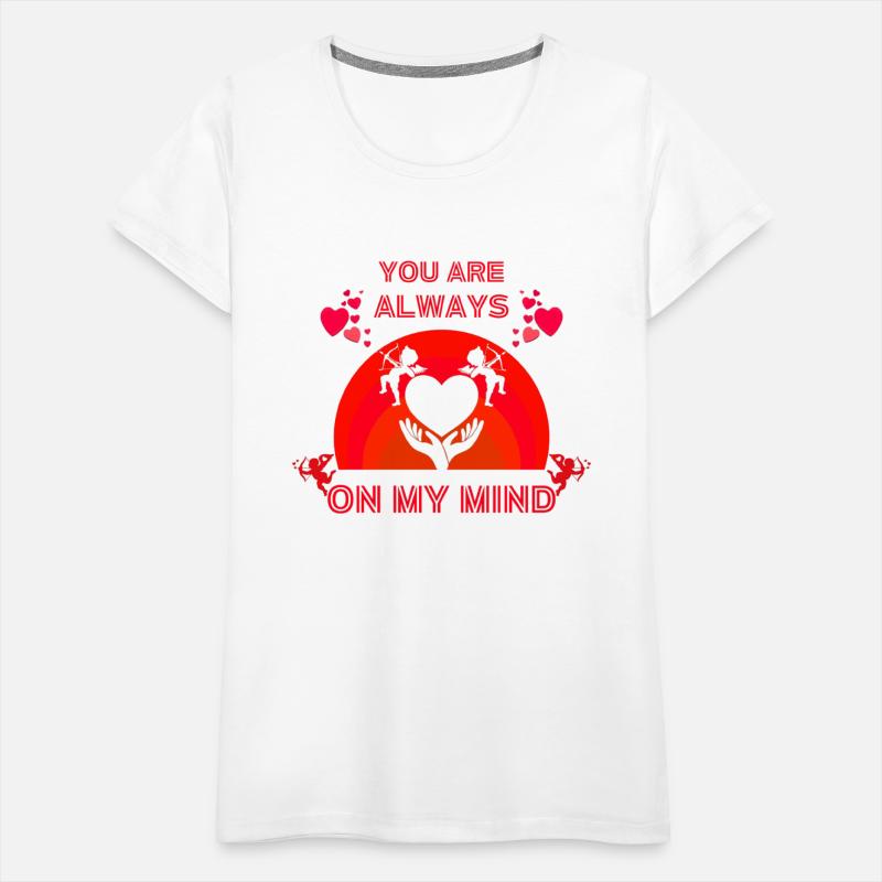 You are always on my mind