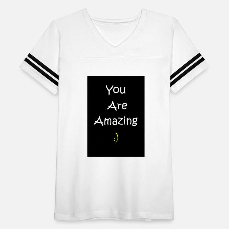 You Are Amazing