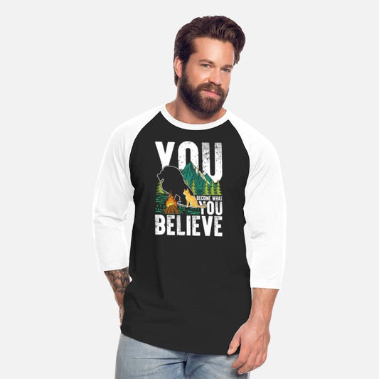 You Become What You Believe for a Dreamer