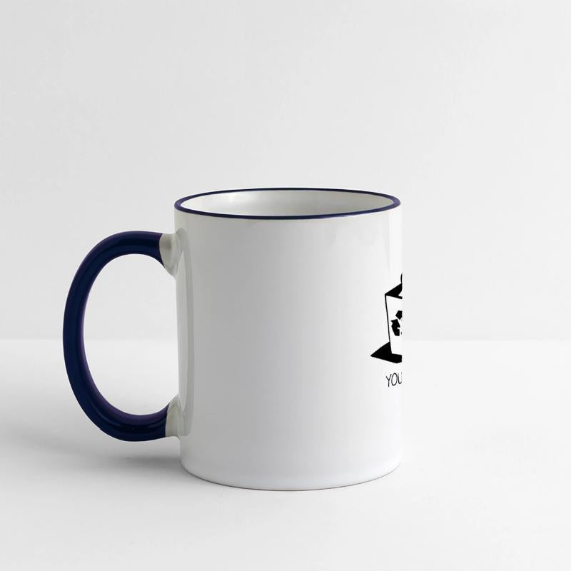 Your Love on a Computer Basket