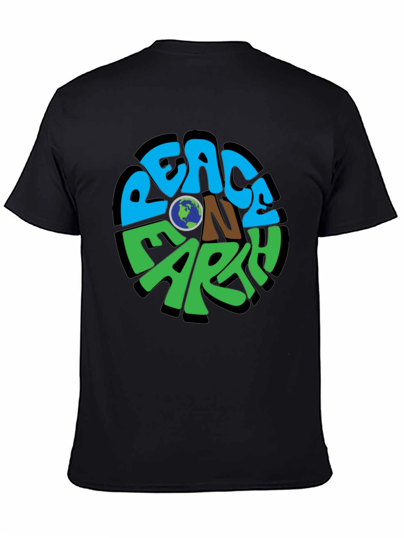 Peace on Earth T-Shirt