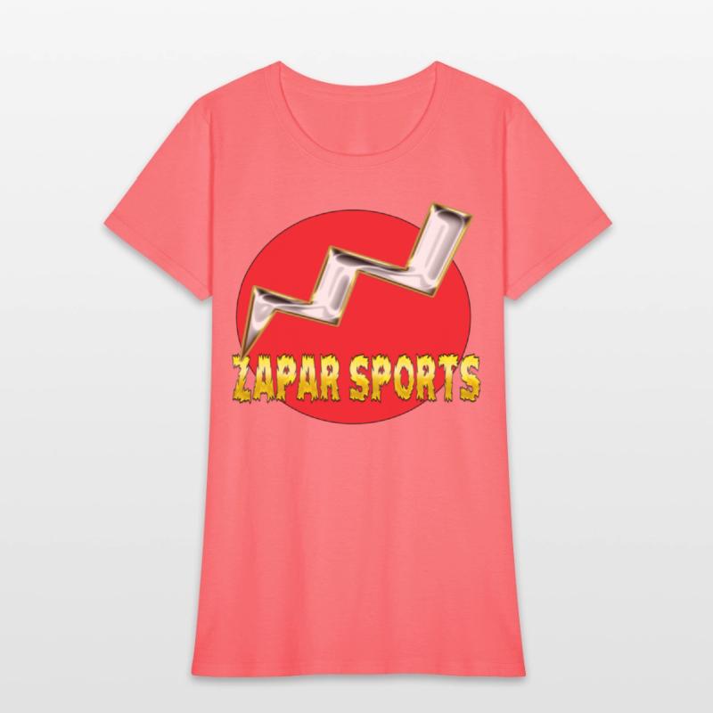 ZAPAR SPORTS Original Logo