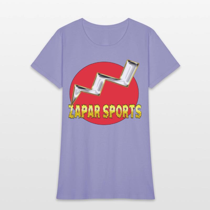ZAPAR SPORTS Original Logo