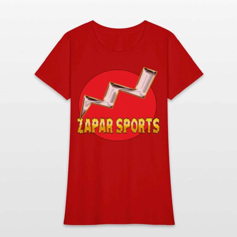 ZAPAR SPORTS Original Logo