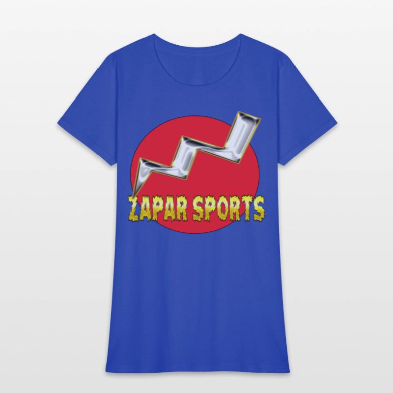 ZAPAR SPORTS Original Logo